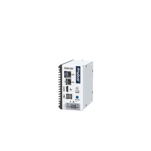 手动网络安全平台 - ABD4002-DPIFW - HMS Industrial Networks GmbH - 集成式 / 标准 / 以太网
