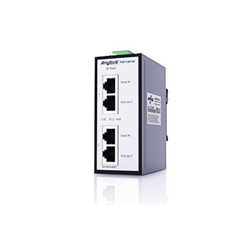 PoE网络模块 - AWB4006-B - HMS Industrial Networks GmbH - WLAN / 千兆以太网 / WLAN