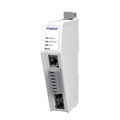 安全网关 - ABC3013-A - HMS Industrial Networks GmbH - 工业 / RS-232 / RS-485