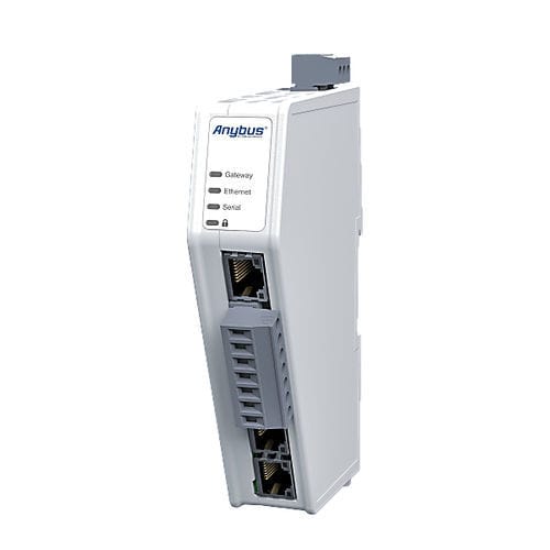 安全网关 - ABC3090-A - HMS Industrial Networks GmbH - 工业 / EtherNet/IP / RS-232
