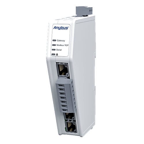 安全网关 - ABC3028-A - HMS Industrial Networks GmbH - 工业 / TCP / RS-485