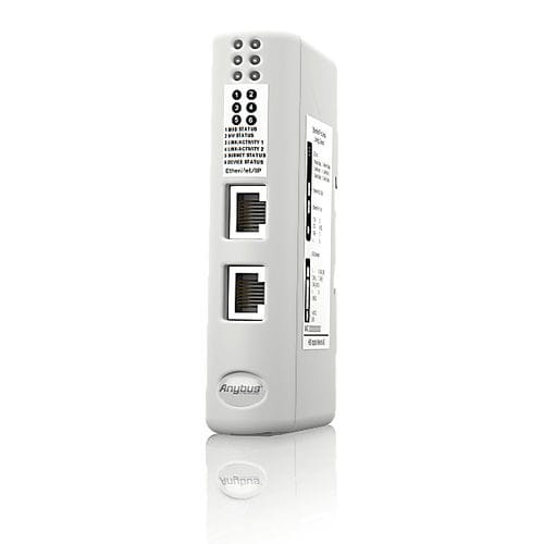 串行通信模块 - HMS-EN2SE-R - HMS Industrial Networks GmbH - RS-232 / ModBUS RTU / 以太网