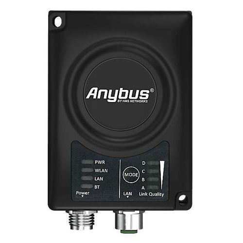 无线型以太网桥 - Anybus AWB3000-B - HMS Networks - WiFi / 工业 / 点到点