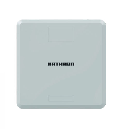RFID天线 - WRA 6060  - KATHREIN Solutions GmbH - 平板 / IP67
