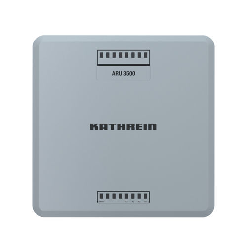 嵌入式RFID读取器 - ARU 3500  - KATHREIN Solutions GmbH - 移动式 / 以太网 / UHF