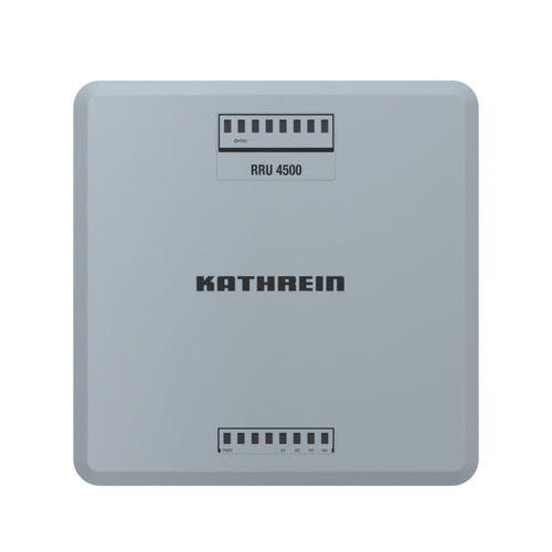 嵌入式RFID读取器 - RRU 4500  - KATHREIN Solutions GmbH - UHF / 内置天线 / RAIN