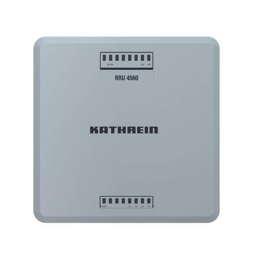 嵌入式RFID读取器 - RRU 4560  - KATHREIN Solutions GmbH - WiFi / UHF / 内置天线