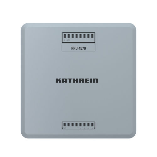 嵌入式RFID读取器 - RRU 4570  - KATHREIN Solutions GmbH - 移动式 / 无线型 / UHF