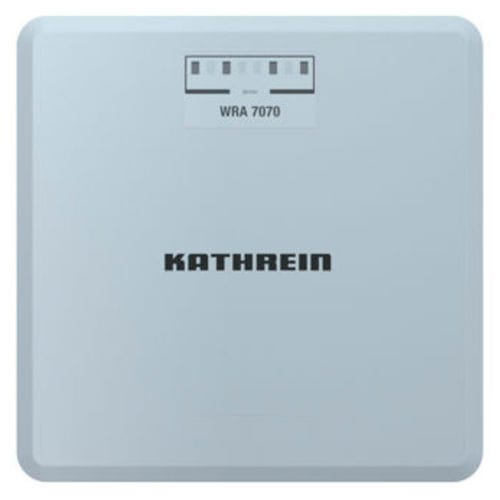 RFID天线 - WRA 7070  - KATHREIN Solutions GmbH - 平板 / 室外用 / IP67