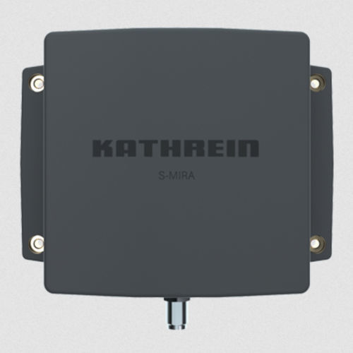 RFID天线 - MIRA-100  - KATHREIN Solutions GmbH - 平板 / 室外用 / IP67
