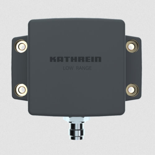 RFID天线 - LORA  - KATHREIN Solutions GmbH - 平板 / 室外用 / IP67