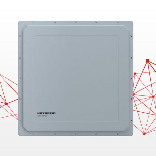 RFID天线 - WIRA-40-linear - KATHREIN Solutions GmbH - 3D / 室外用 / IP67