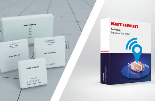 管理软件 - RFID - KATHREIN Solutions GmbH - 编程 / 开发 / 测试