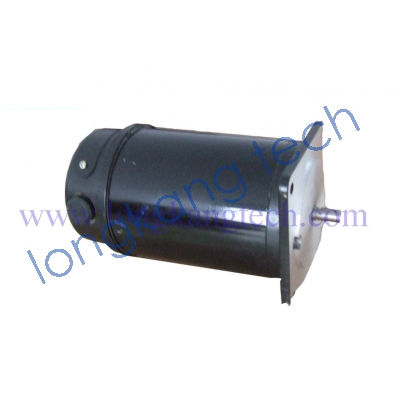 同步电机 - 130ZYT series - Longkang Tech Limited - 直流 / 220伏 / 110 V