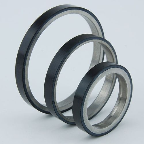 金属环 - Magnopol GmbH & Co. KG