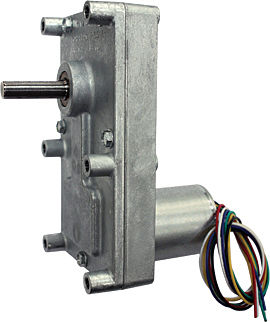 Brushless DC减速电机 - FBB T3 Series - Mellor Electrics Ltd - 平行轴 / 实心轴 / 20 kW...50 kW