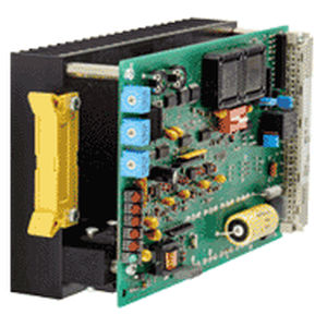 双相步进电机控制器 - BCD140 - Middex-Electronic GmbH - 直流