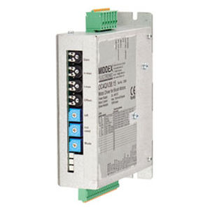 无刷电机控制器 - DC4Q - Middex-Electronic GmbH - 直流 / OEM / 4象限