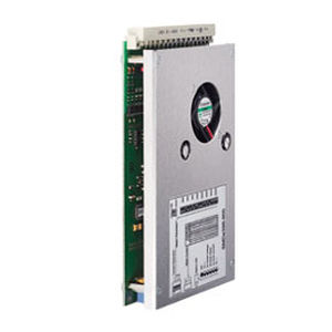 3相步进电机控制器 - SMDE398 - Middex-Electronic GmbH - 直流