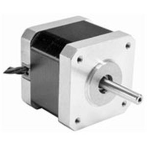 双相步进电机 - SM217 - Middex-Electronic GmbH - 直流 / NEMA 17