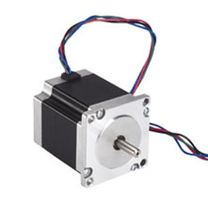 双相步进电机 - SM223 - Middex-Electronic GmbH - 直流 / NEMA 23