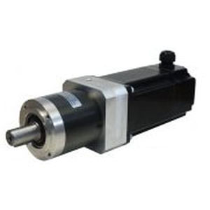 步进式减速电机 - Middex-Electronic GmbH - 同轴 / 20 kW...50 kW / 20-50Nm