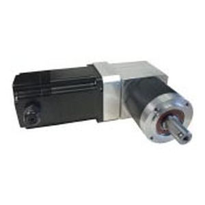 步进式减速电机 - Middex-Electronic GmbH - 正交 / 20 kW...50 kW / 20-50Nm