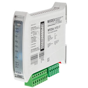 I/O拉伸模块 - MTCE4 - Middex-Electronic GmbH