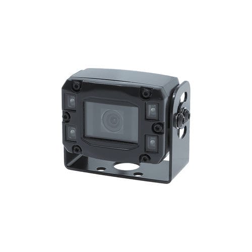模拟摄像机 - MC4000A series - Motec GmbH - 工业 / 用于机器视觉 / 监控