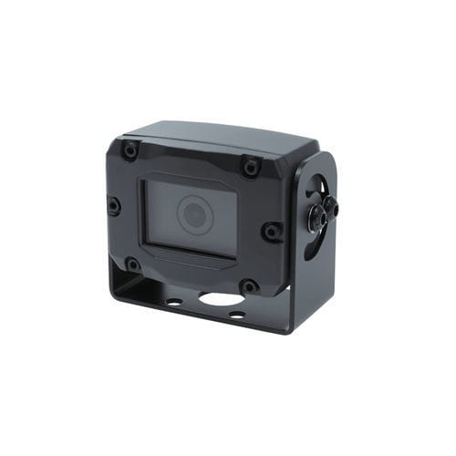 数字摄像机 - MCDE3000 - Motec GmbH - 工业 / 用于机器视觉 / 监控