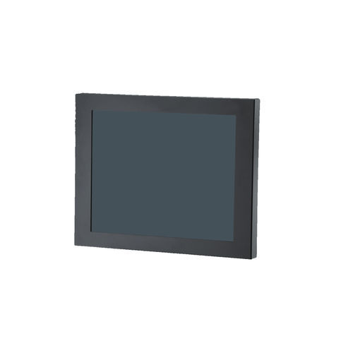 液晶显示器 - 17 Zoll - Motec GmbH - 工业 / 17" / 全高清Full HD