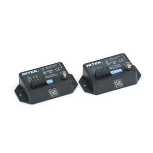 信号放大器 - MTP series - Motec GmbH - 视频 / 模拟 / 数字
