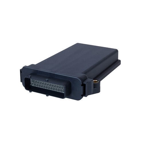 视频监控摄像机控制器 - MVCU1300 - Motec GmbH - 用于检查