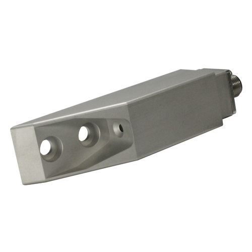 数字摄像机 - MC9250 - Motec GmbH - 工业 / 食品工业 / 叉车