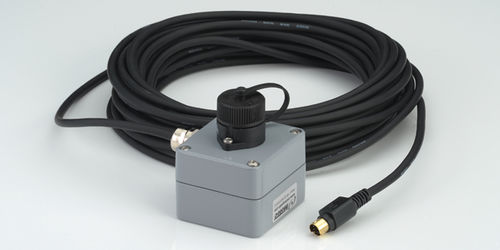 数据光缆 - MK25.15-MA2 - Motec GmbH - 音频视频 / 工业