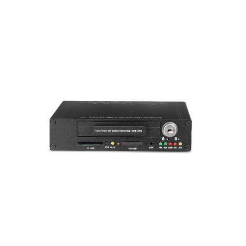 视频记录仪 - DVR-980-4CH-WIFI - Motec GmbH - 视觉信息处理 / 运动 / 用于视频监控