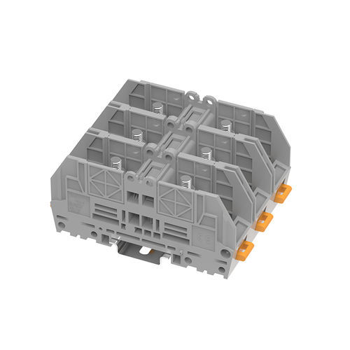 螺栓连接件 - TBO6-2-GY - Ningbo SUPU Electronics Co., Ltd.