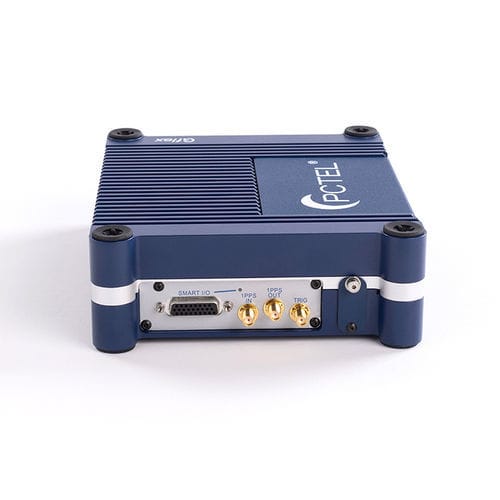 以太网接收器 - Gflex ® - PCTEL Inc. - USB / 紧凑型
