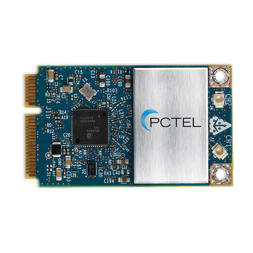 无线电模块 - RM series  - PCTEL Inc.