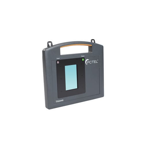 5G无线电发送器 - TX2440  - PCTEL Inc. - 手提式