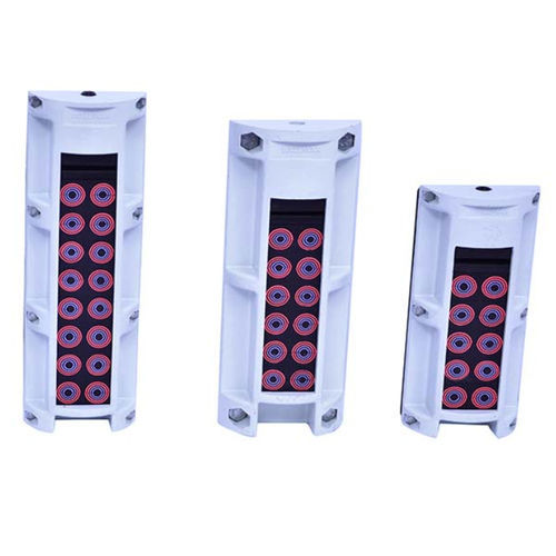 电缆引入框 - WM MINI - WallMax S.r.l.