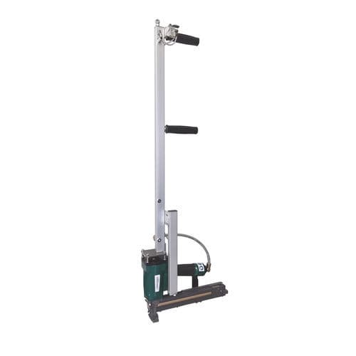 长臂式装订机 - POGOSTICK - MEZGER Heftsysteme - 气动 / 纸箱 / 用于封箱
