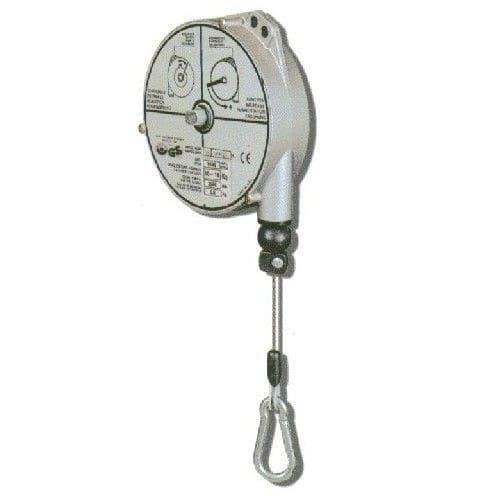 悬吊式平衡工具 - B 2/4 - MEZGER Heftsysteme - 用于气动刀具 / 用于手持工具 / 管道