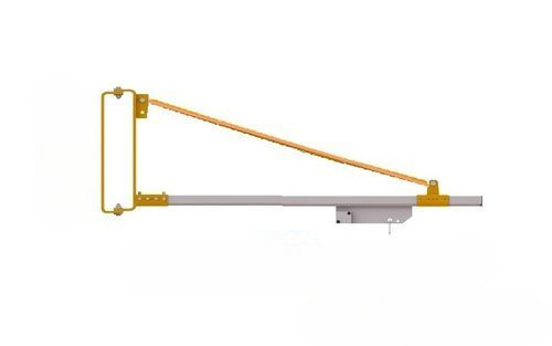 重载枢轴臂 - SCHWENK 20 W - MEZGER Heftsysteme