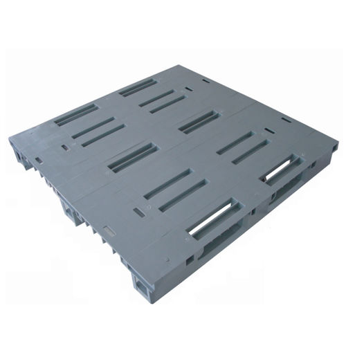 定制货盘 - Iridium-Pal - Nordcontenitori - Logis-Rent - HDPE / Euro / 运输