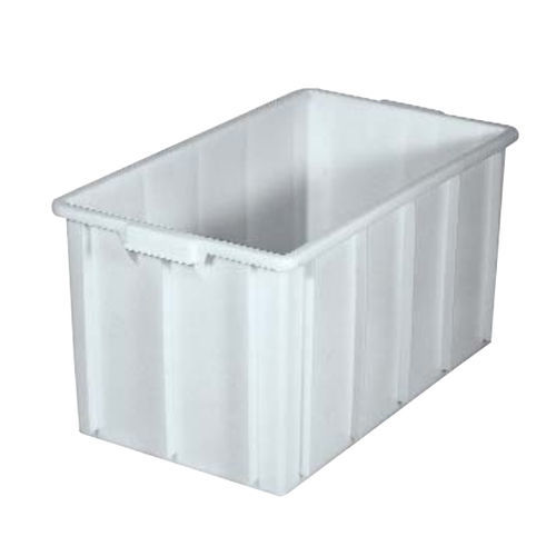 塑料货物箱 - S series - Nordcontenitori - Logis-Rent - 存储 / 运输 / 工业