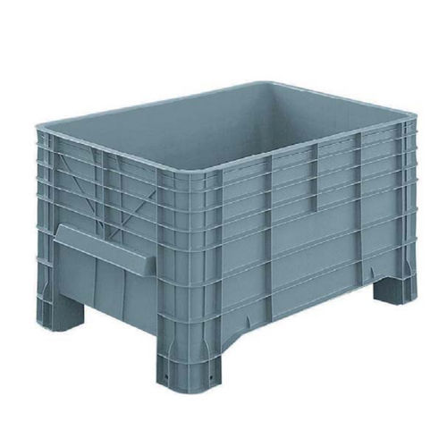 塑料货盘箱 - G3 series - Nordcontenitori - Logis-Rent - 存储 / 4轮