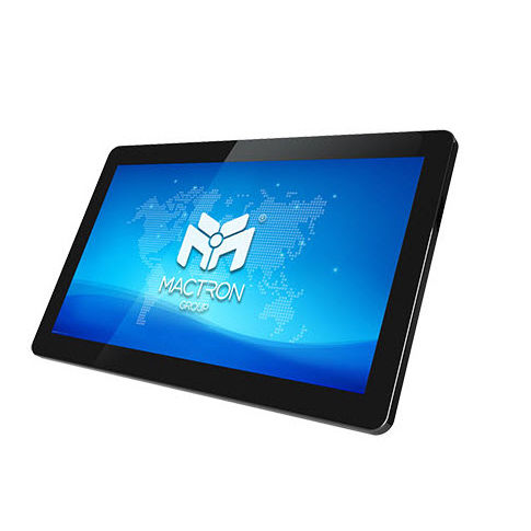 液晶工业平板电脑 - WCA1332 - MACTRON GROUP - TFT LCD / 触摸屏 / 13.3"