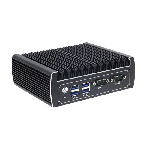 箱式电脑 - BCE0706 - MACTRON GROUP - 嵌入式 / Intel® Core i5 / Intel® Core i3
