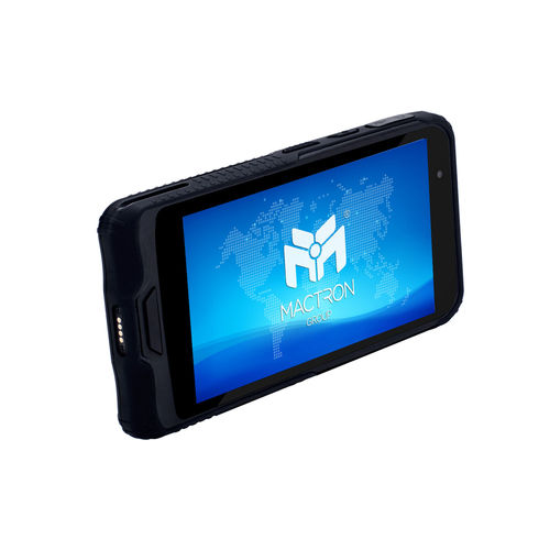 耐用型平板电脑 - MAA0602   - MACTRON GROUP - PC / 安卓10 / 6"